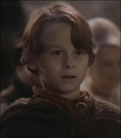 Quel est le vrai nom de son père ?