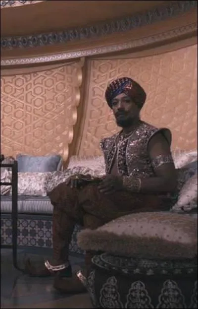 De qui est-il secrètement amoureux ?