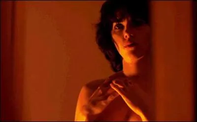 Quel est ce film dans lequel apparaît Scarlett Johansson ?