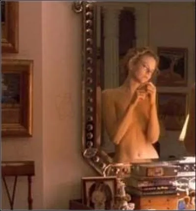 Elle est australienne, elle est belle. Qui est cette actrice apparaissant aux côtés de Tom Cruise dans "Eyes Wide Shut" ?