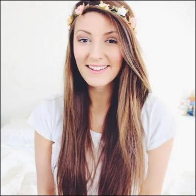 Qui est cette jeune femme ?