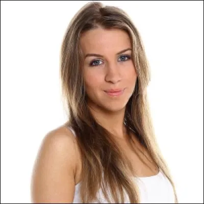 Et celle-ci, qui est-elle ?