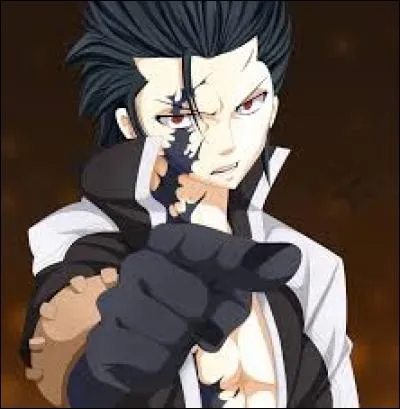 Qui va tuer Frosh dans un an ? (tome 50)