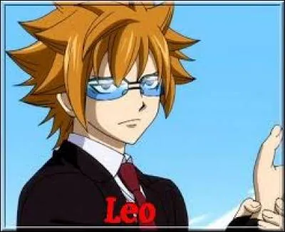 Quel est l'esprit le plus fort de Lucy ?