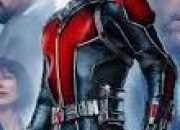 Quiz Film - Ant-Man