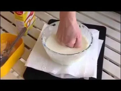 Quelle est la différence entre farine et fécule ?