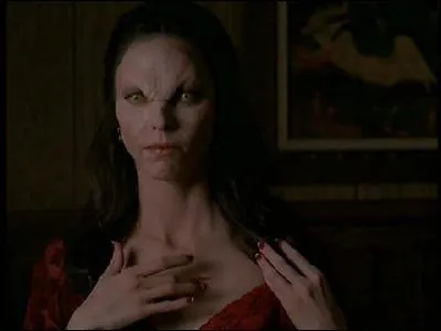 Qui est Drusilla ?