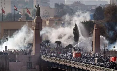 En 2011, que se passe-t-il ?