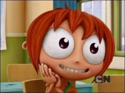 De qui est amoureux Bertrand-Fran&ccedil;ois ?