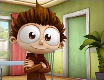 Qui est le ou la voisin(e) d'Angelo ?