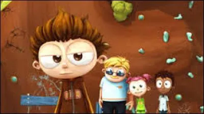 Qui est le fils du propri&eacute;taire du Parc Aventure ?