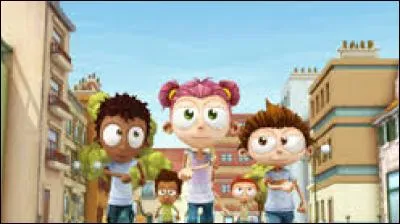 Comment s'appelle le ou la prof d'&eacute;ducation physique ?