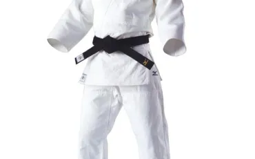 Quiz Judo