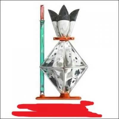 Bouh, la méchante ! Qui est-elle ?