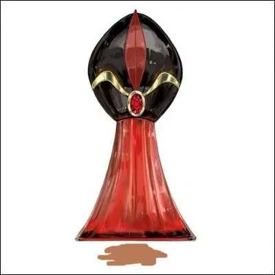 Jamais content celui-là, comment s'appelle-t-il ?