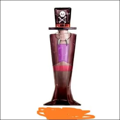 C'est un hideux personnage, son nom :