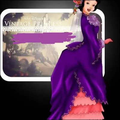 Qui est cette jolie jeune fille ?