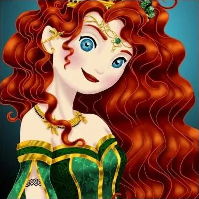 Elle aussi s'est transformée de princesse en reine, quel est son nom ?