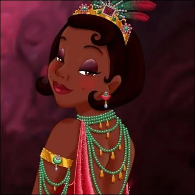 Elle a toujours voulu faire de la cuisine, nous ne parlons pas de Ratatouille mais de :