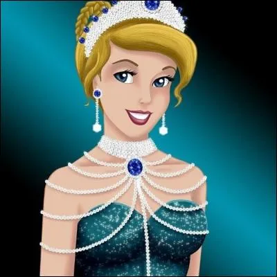 Qui est cette princesse enfin devenue reine ?