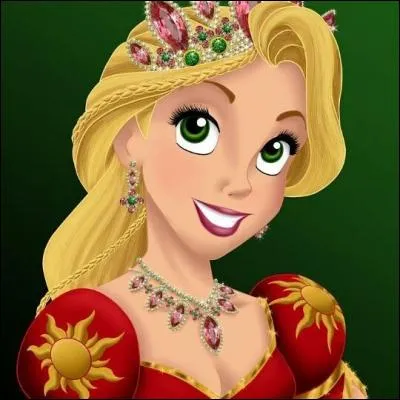 Et enfin, pour terminer, comment se prénomme-t-elle ?