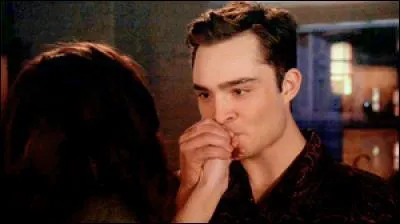 De qui Chuck est-il amoureux ?