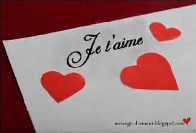 La langue grecque admet une manière de dire "je t'aime". Quelle est-elle ?