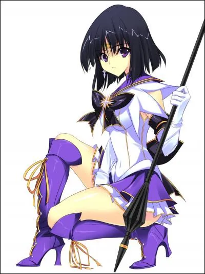 Comment s'appelle-t-elle, transformée ?