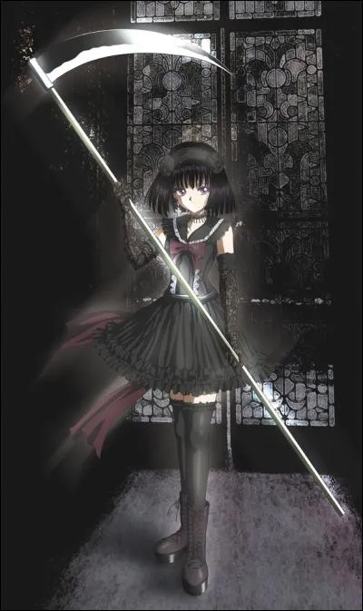 Comment cela se termine-t-il pour elle ?