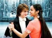 Quiz  Harry Potter : Le bal 