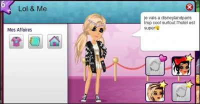 À quel niveau faut-il être pour pouvoir formuler des souhaits ?