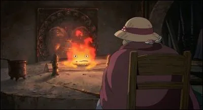 De quel film s'agit-il ?