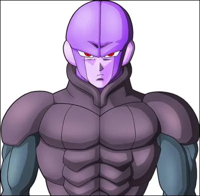 Qui est l'adversaire de Hit ?