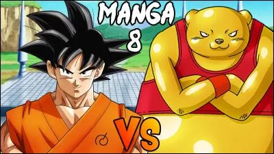 Qui gagne ce combat ?