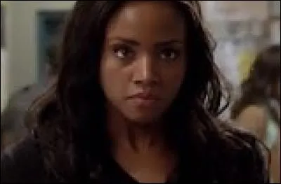 Comment s'appelle ce personnage ?