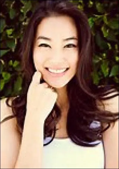 Comment s'appelle cette personne ?