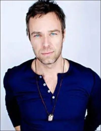 Comment s'appelle ce personnage ?