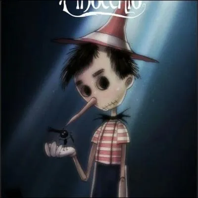 À quel film pensez-vous ici ?