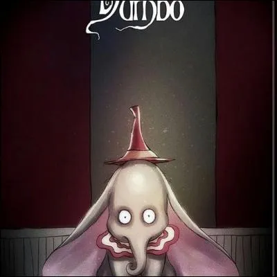 À quel éléphant pensez-vous à cet instant même ?