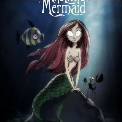 Quel est ce film-ci de Disney ?