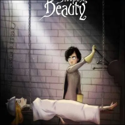 Ainsi que pour cette image, à quoi pensez-vous ?