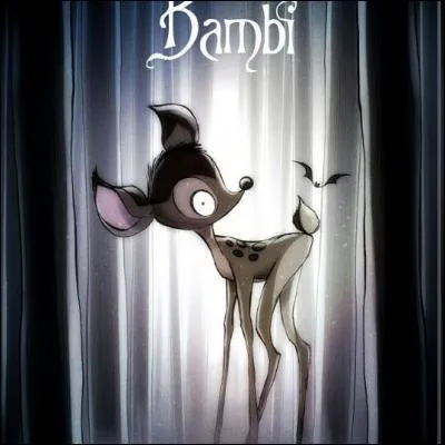 Et pour terminer, quel est ce film magique ?