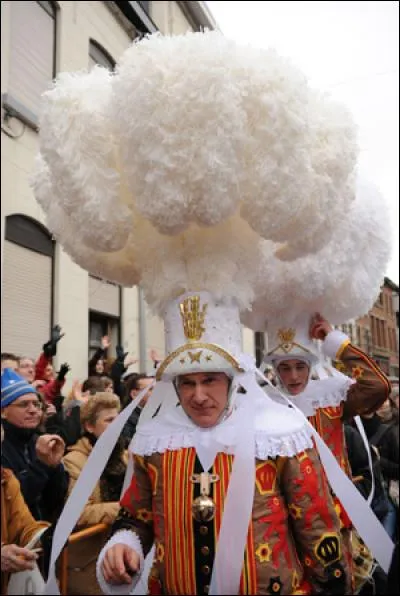 Quel est le fruit préféré des Gilles ?