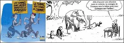 On peut dire, bien que ce mot ne soit plus utilisé ce nom, « l'isonomie » est un des choix que notre pays a fait en 1789.
Que signifie le mot « isonomie » ?