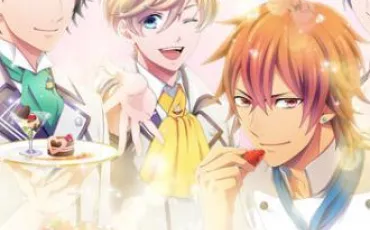 Quiz Shojo