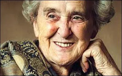 Comment dit-on "grand-m&egrave;re" en anglais ?