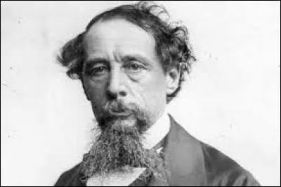 Lequel des enfants de Charles Dickens est surnomm&eacute; "Mamie" ?