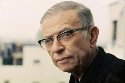 Selon Sartre, qui a inventé le bien et le mal ?