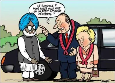 Quelle est l'année de la création de l'Inde ?