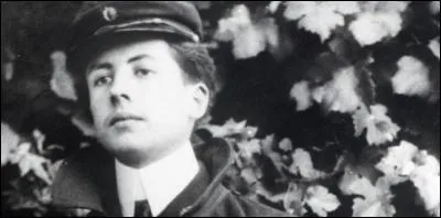 Quel écrivain a grandi dans la campagne berrichonne qu'il décrit dans "le Grand Meaulnes ?